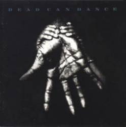 Dead Can Dance : Into the Labyrinth